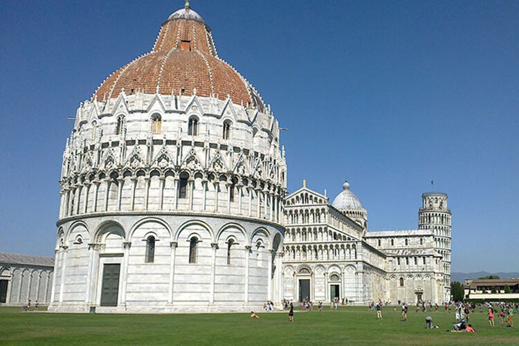 shore excursions from la spezia and portovenere to pisa and cinque terre