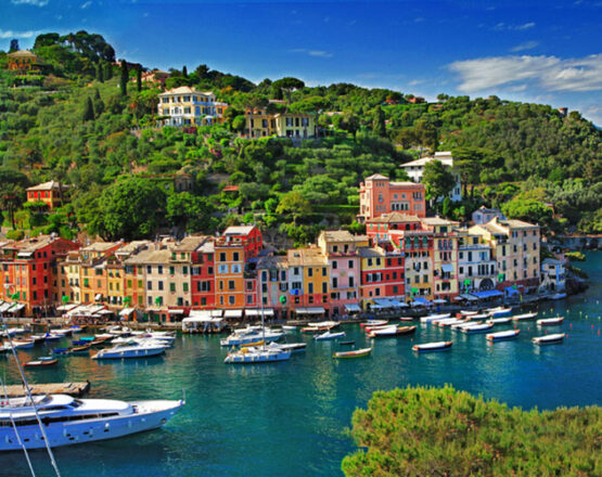 italian riviera private car tours