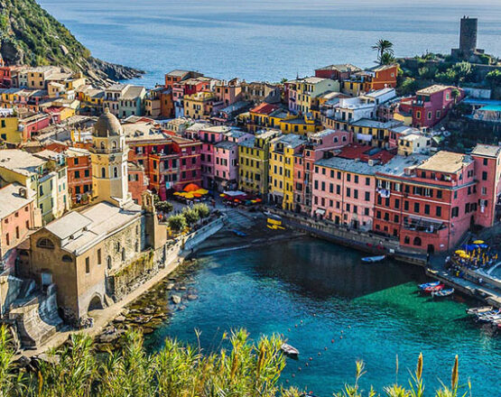 besto fo cinque terre walking tour