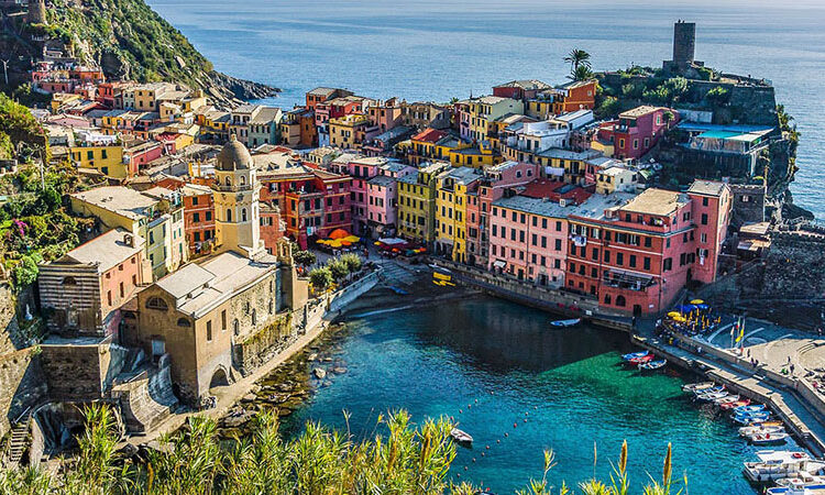 besto fo cinque terre walking tour