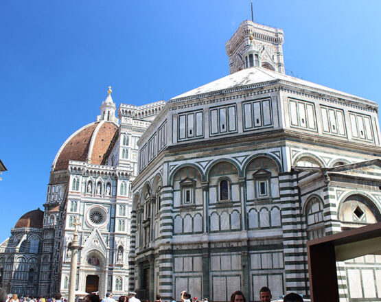 florence and pisa shore excursion from la spezia