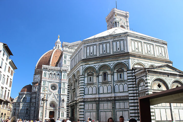 florence and pisa shore excursion from la spezia