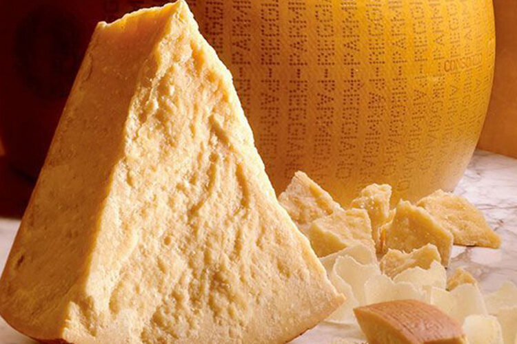 la spexia shore excursions to parmigiano cheese