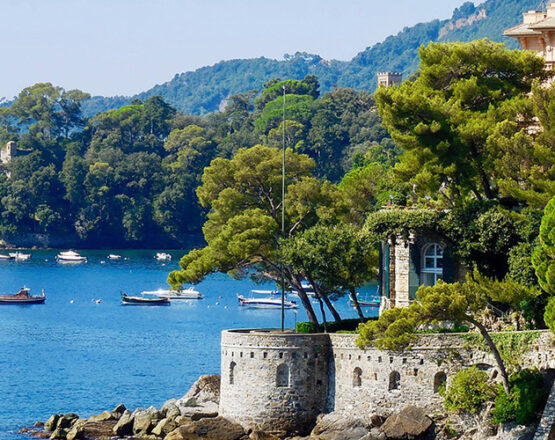 gems of the riviera shore trips form portofino and santa margherita