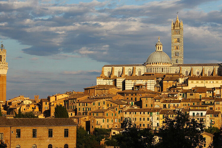 siena san gimignano shore trips from livorno