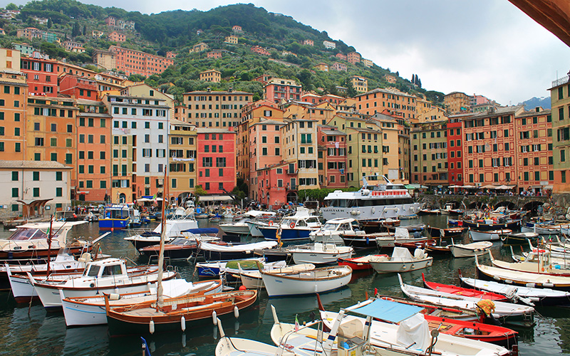 portofino shore excursions from la spezia