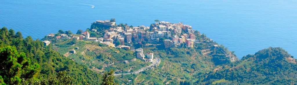 cinque terre shore trip from portofino and santa margherita