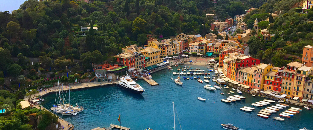 gems of the riviera shore trip from portofino and santa margherita