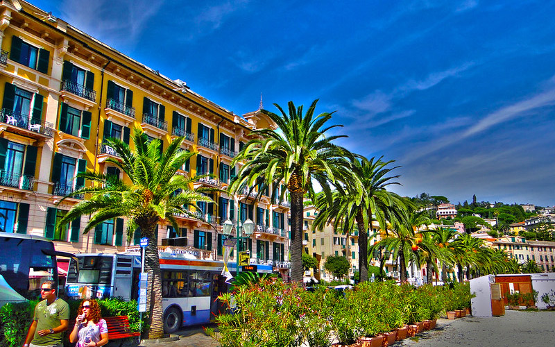 portofino and italian riviera private driver tour