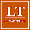 logo lunaetours 5 terre
