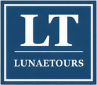 logo lunaetours cinque terre